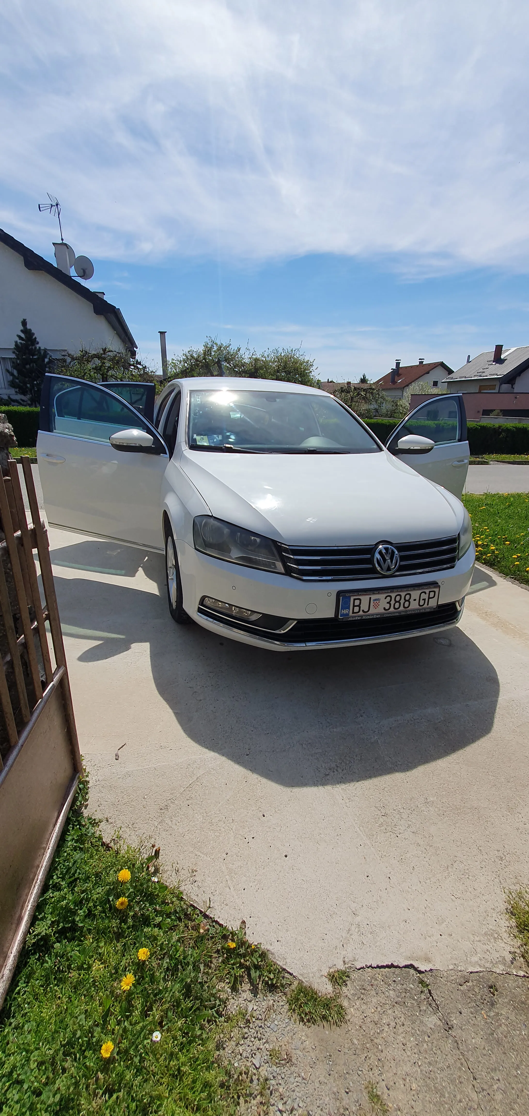 passat 1.6 tdi - slika 5
