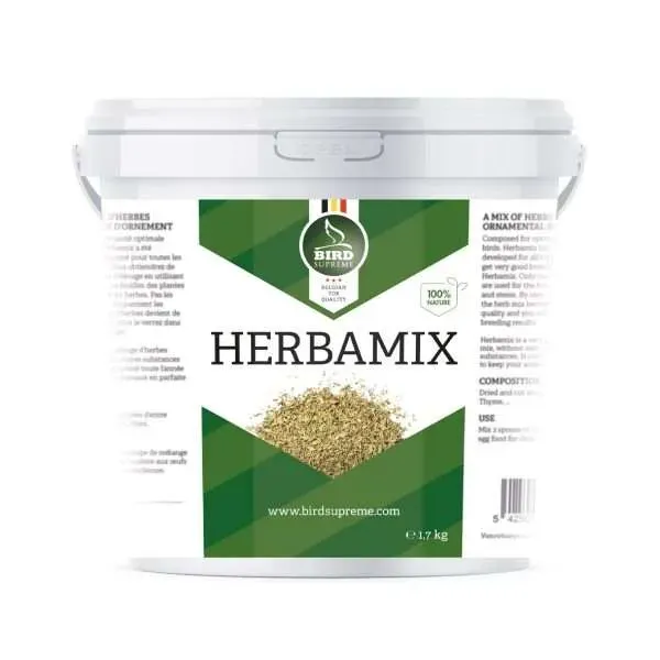 Herbamix 1.7 kg - Đakovo