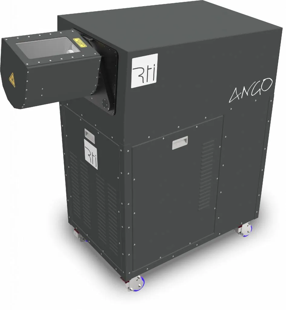 Rti Ango 300 - Križevci