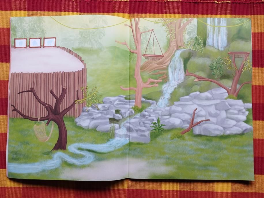 create your zoo - uredi svoj zoo + 530 naljepnica - slika 7