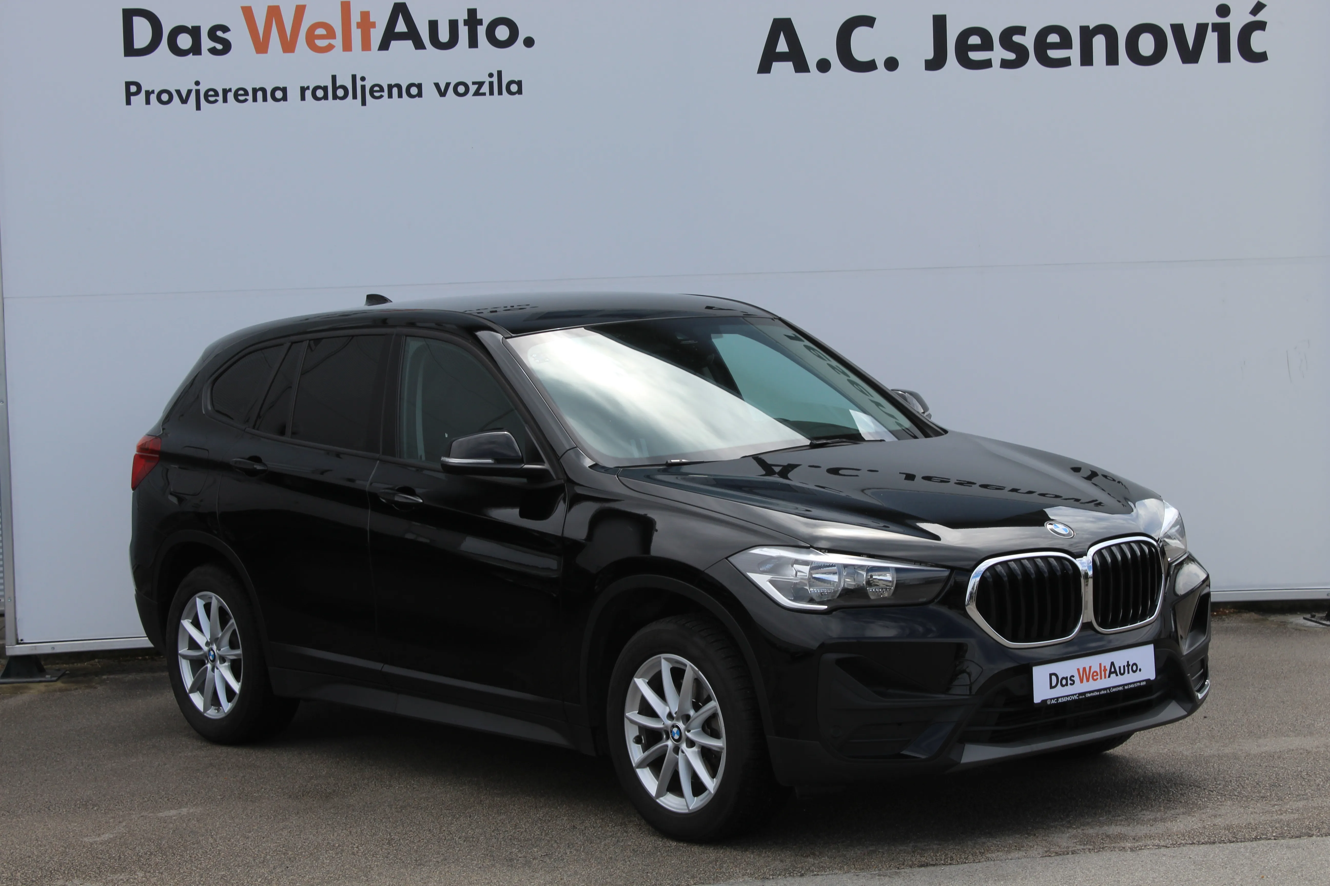 13225 bmw x1 sdrive 18 d - slika 3