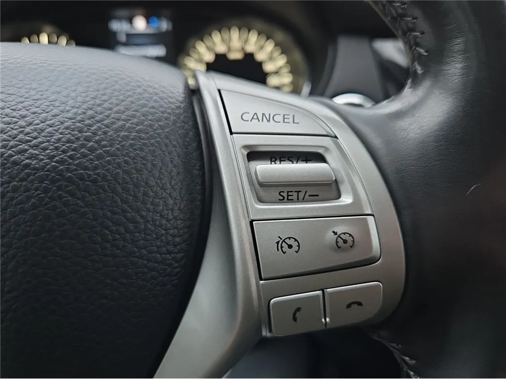 nissan qashqai 1.6 dci automatik - slika 15
