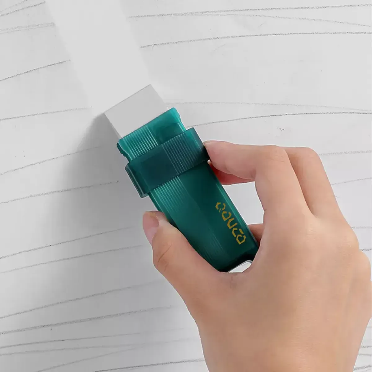 magic eraser spužvica za čišćenje–uklanjanje kamenca i nečistoća - slika 3