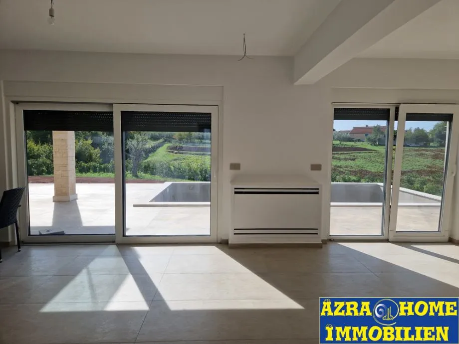 villa, poreč, novogradnja, 219 m2 , bazen, zemljište 1052 m2 - slika 9