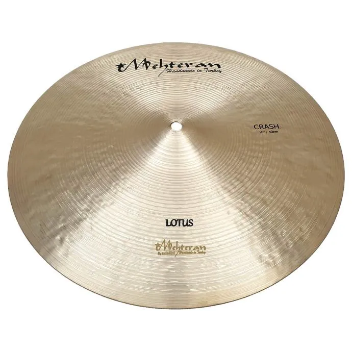 mehteran lotus 16" crash - slika 2
