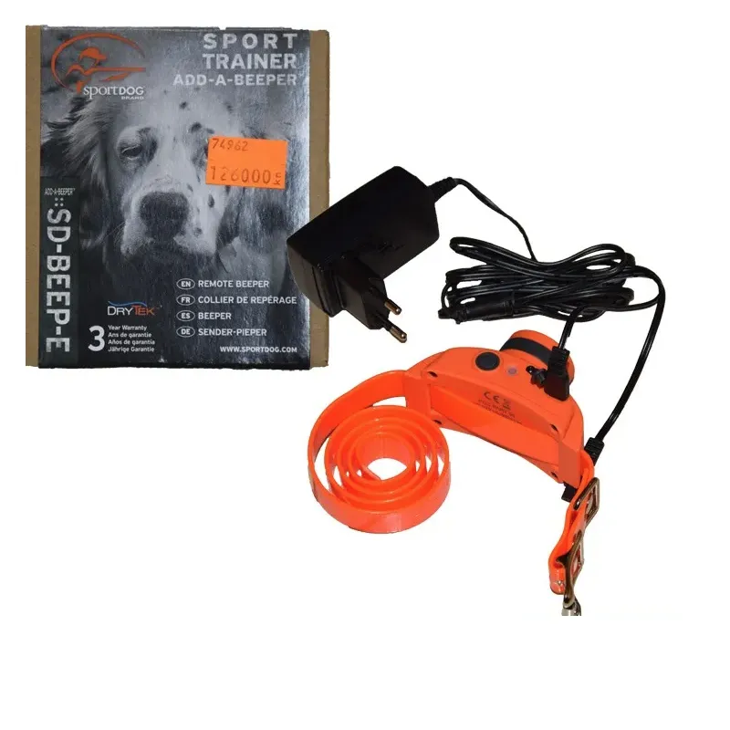 Beeper Sportdog - Poreč