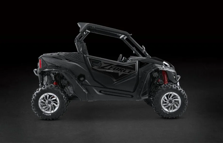 cfmoto zforce 950 sport, novo, akcija, dostupno više boja, 2024 god. - slika 2