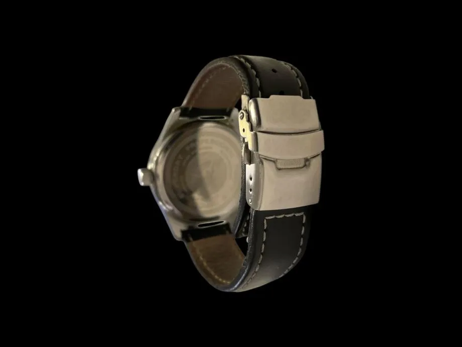 ručni sat superdry syg105twa - 44mm / r1, rate! - slika 5