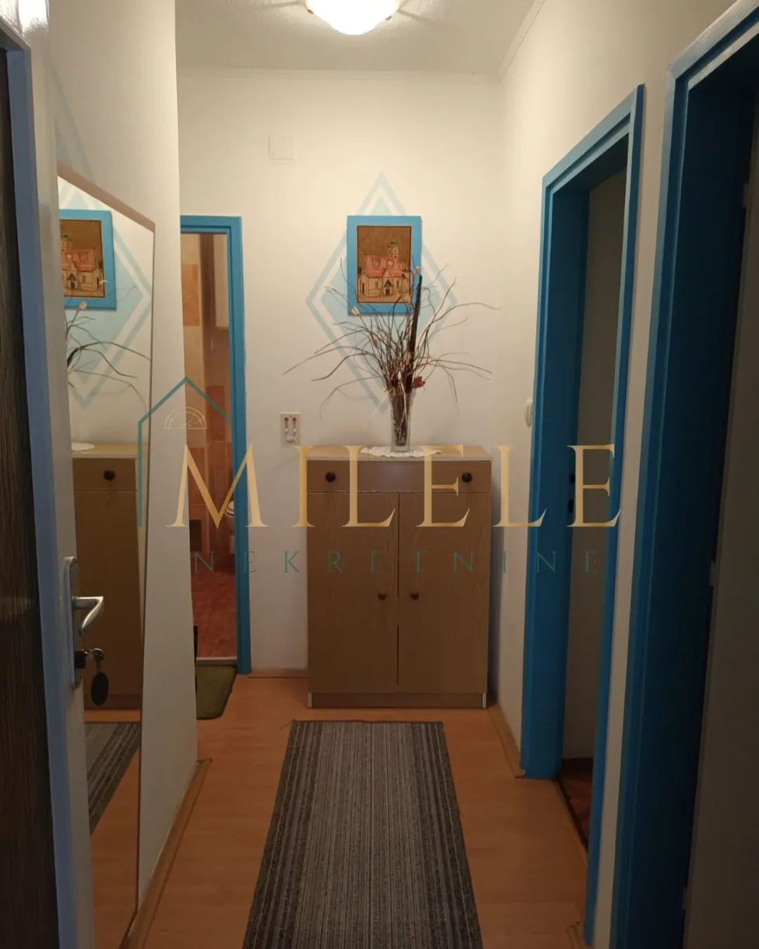 vodice kuća sa 5 apartmana - slika 20