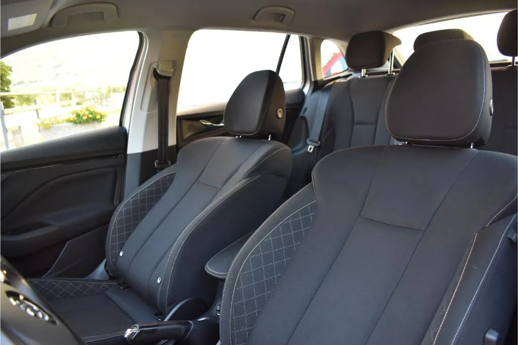 škoda scala 1.6 tdi automatik-ambition - slika 12