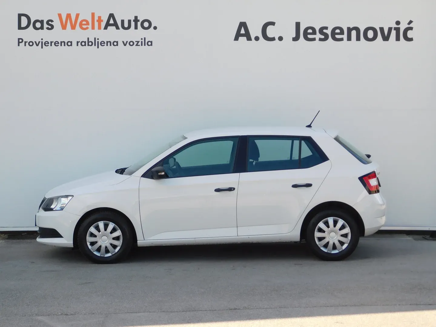 09890 škoda fabia active 1.4 tdi - slika 6
