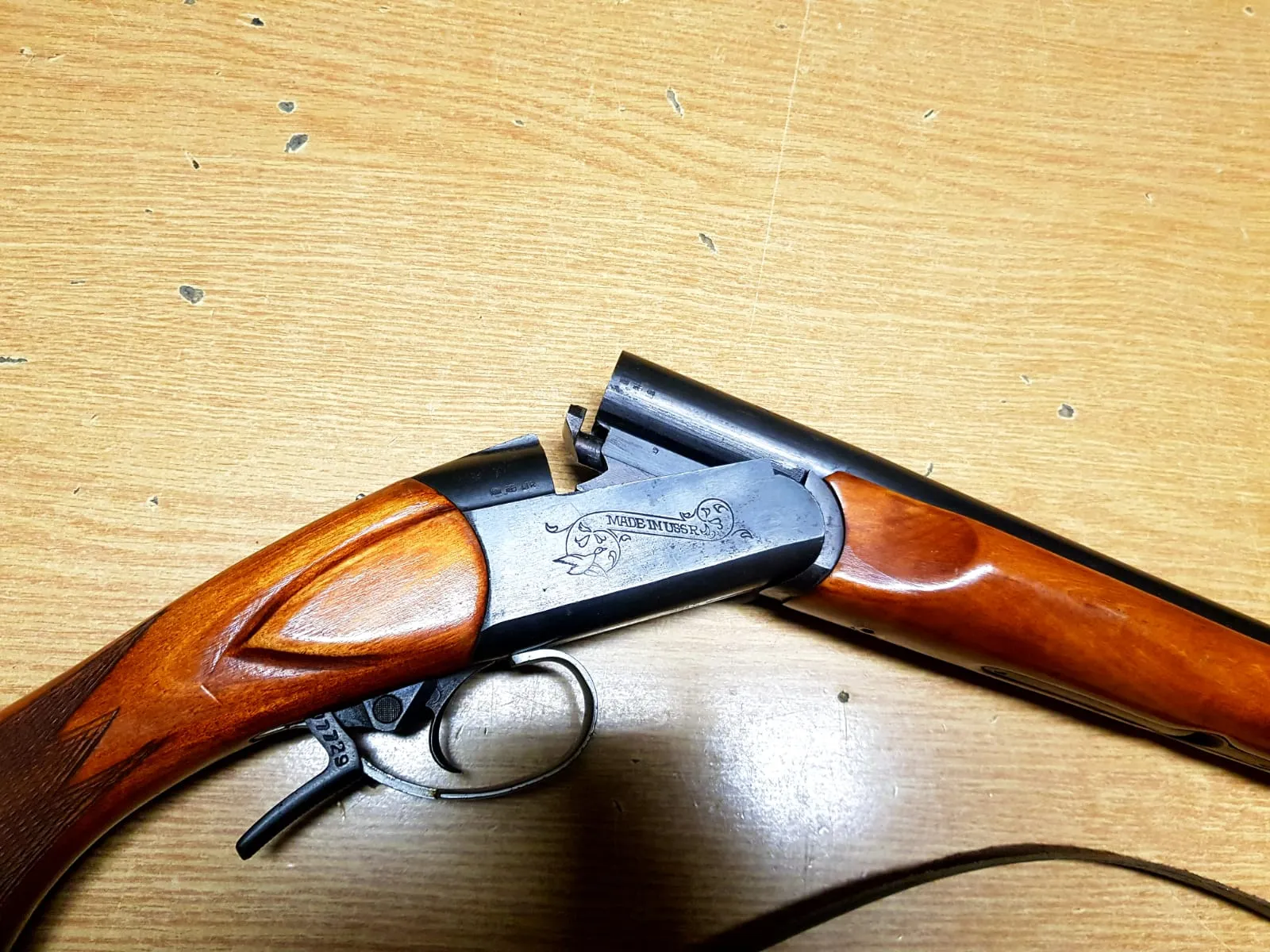 pištolj cz m70 7,65 browning - slika 8