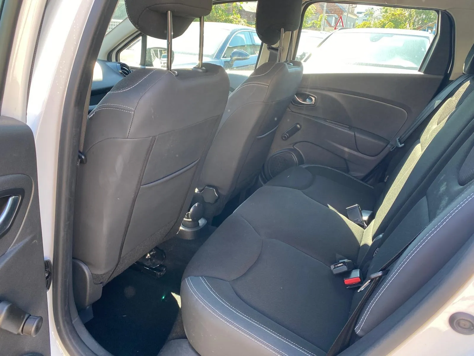 renault clio iv sw 1.5 dci, navi, tempomat, klima, 4x garancija!!! - slika 18