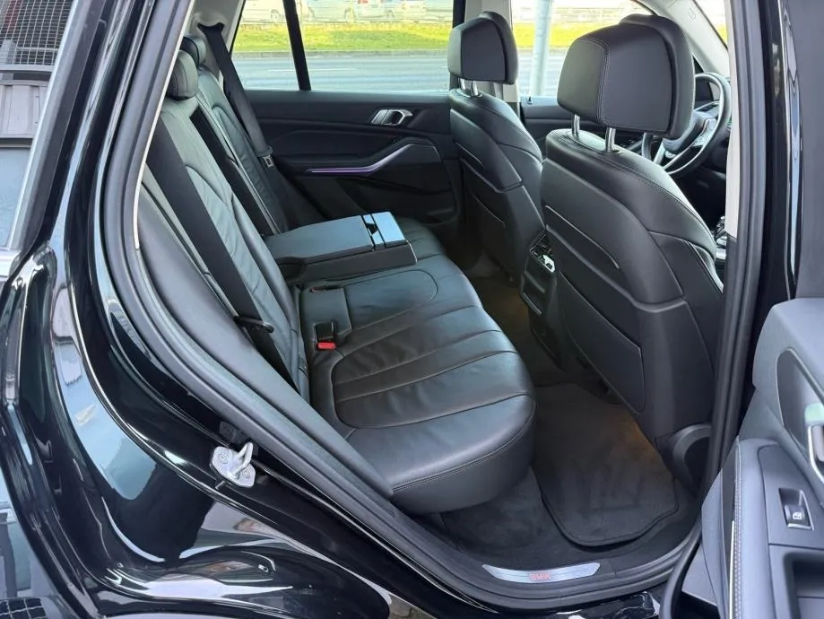 bmw x5 xdrive40i °virtual°navigacija°kamera°keyless°leasing°u pdv-u° - slika 17