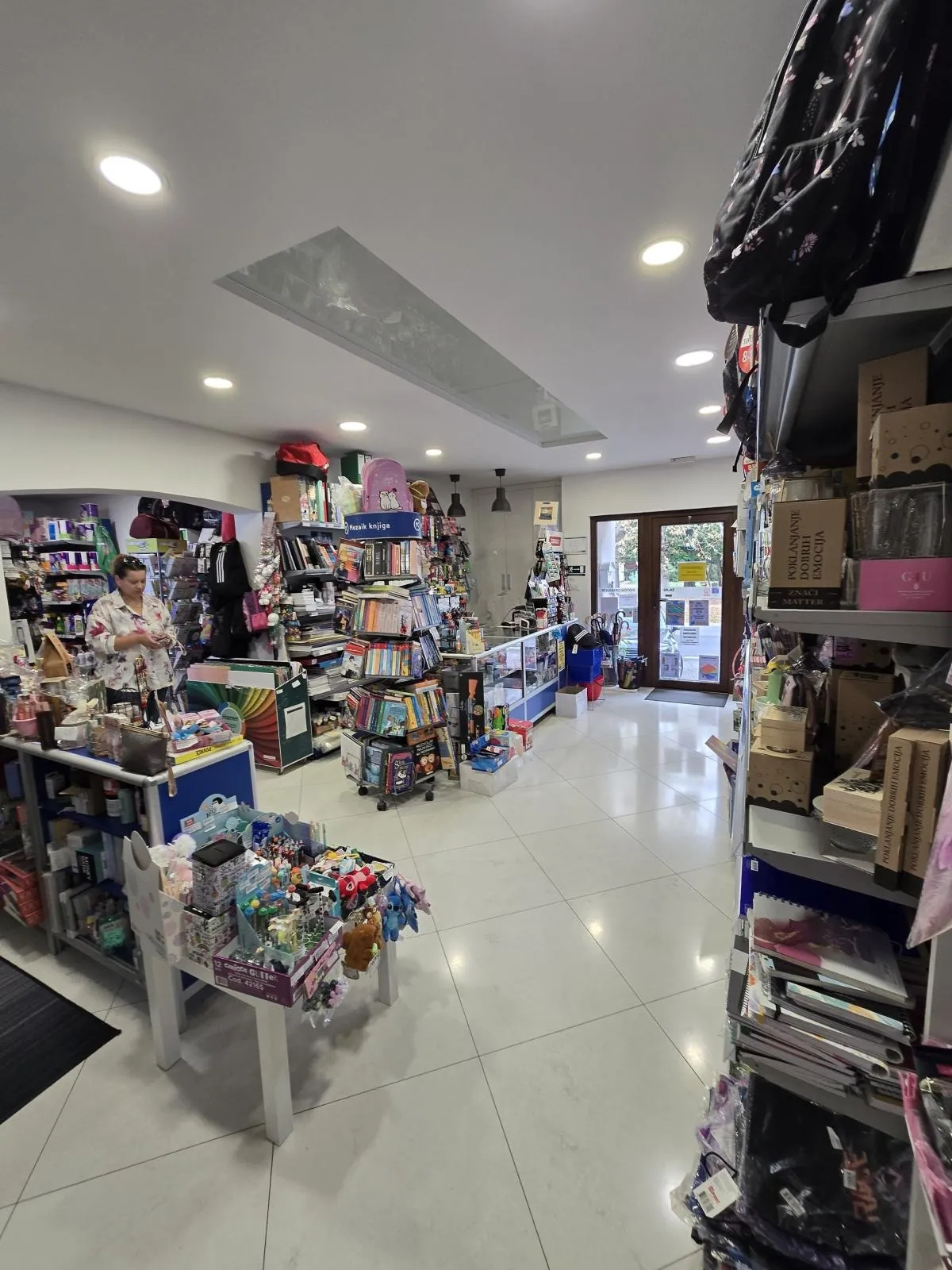 poslovni prostor: donja stubica, centar, ulični lokal, 73 m2 (prodaja) - slika 6