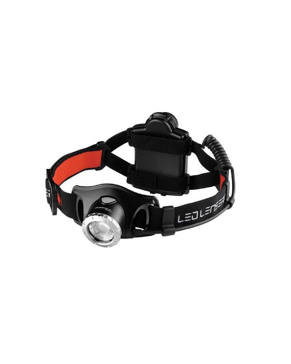 h7.2 ledlenser naglavna svjetiljka - slika 3