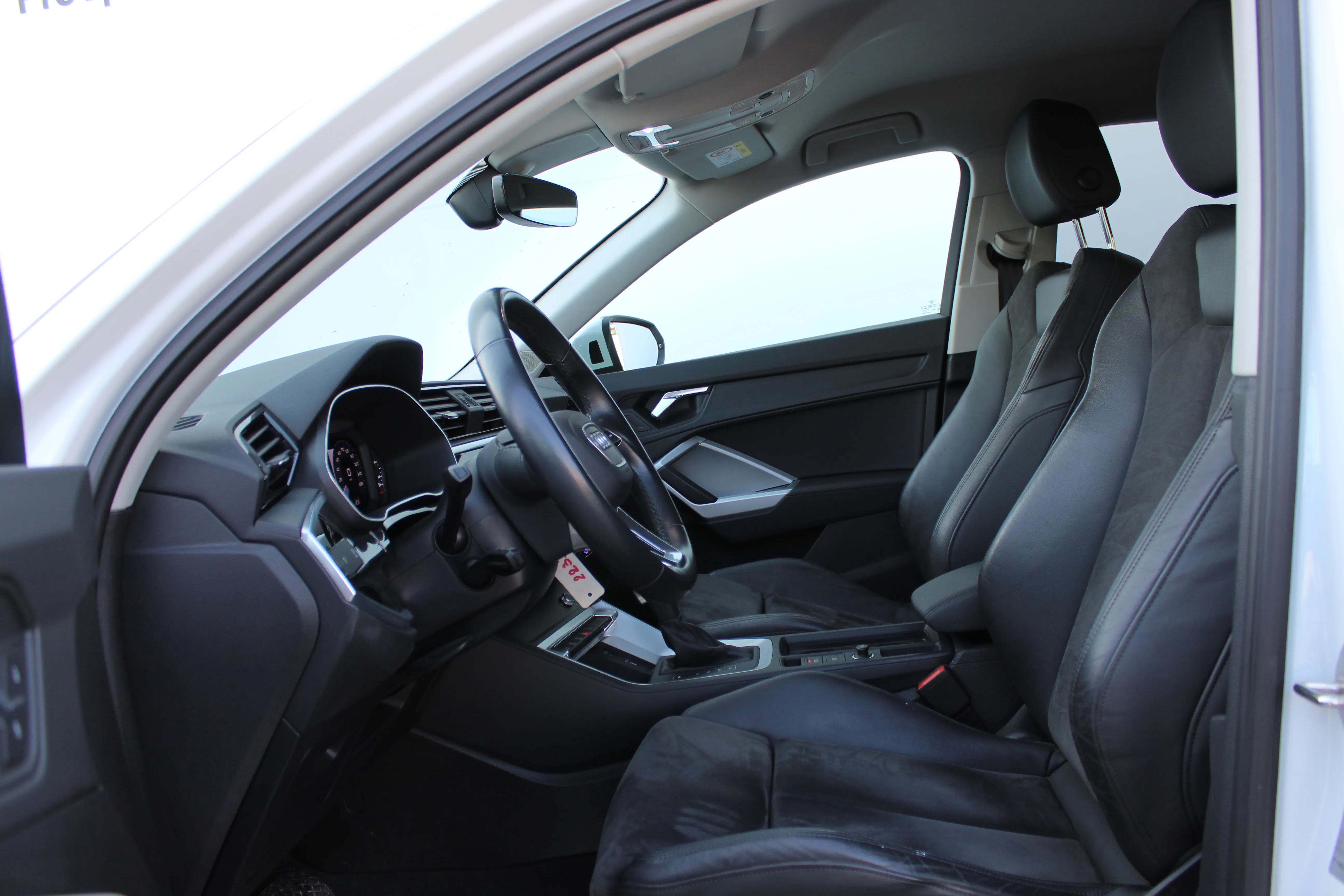 13103 audi q3 sb 35tdi s tronic - slika 8