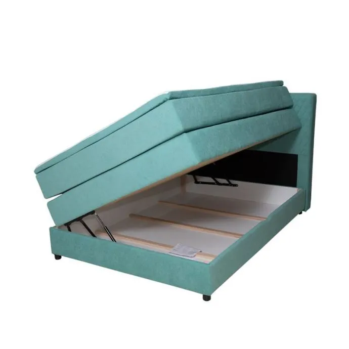 krevet francuski kiki 140cm novo - slika 3
