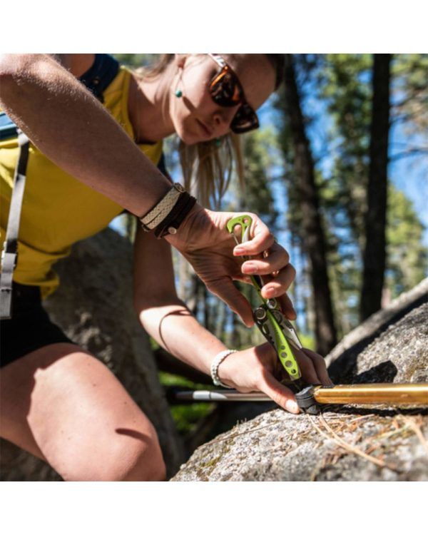 skeletool® moss green - slika 4