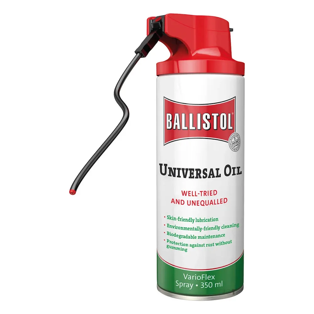 Ballistol sprej 350ml - Poreč