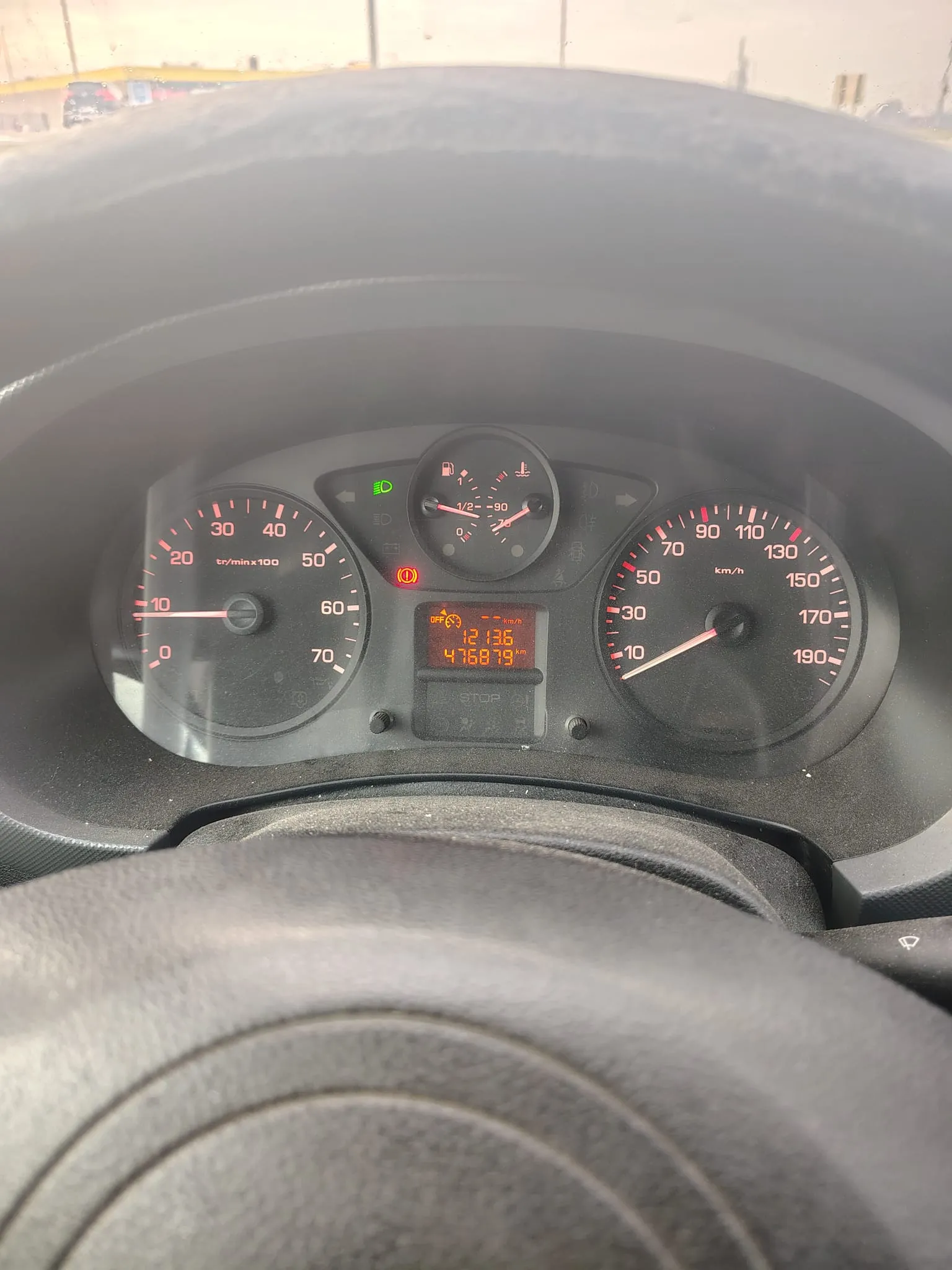 citroen berlingo 1.6 hdi 2010. godina, 2010 god. - slika 2