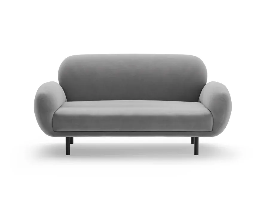 sofa poppy, 148x72cm, materijal: baršun - slika 2