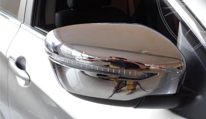 tuning-oprema-styling za nissan qashqai -interijer-exterijer-krom - slika 7