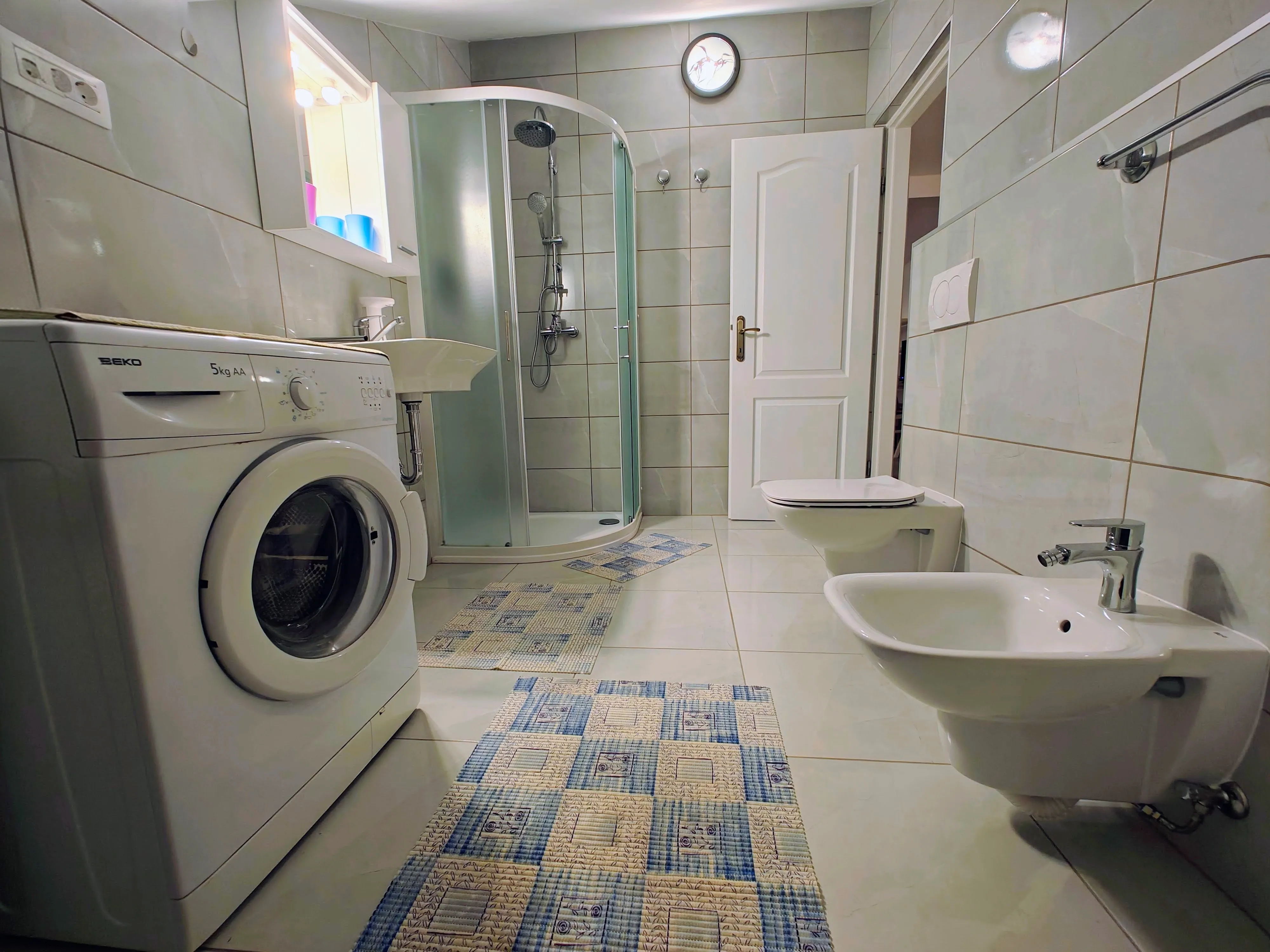 komforni apartman s pogledom na more, mali lošinj, predjel poljana - slika 10