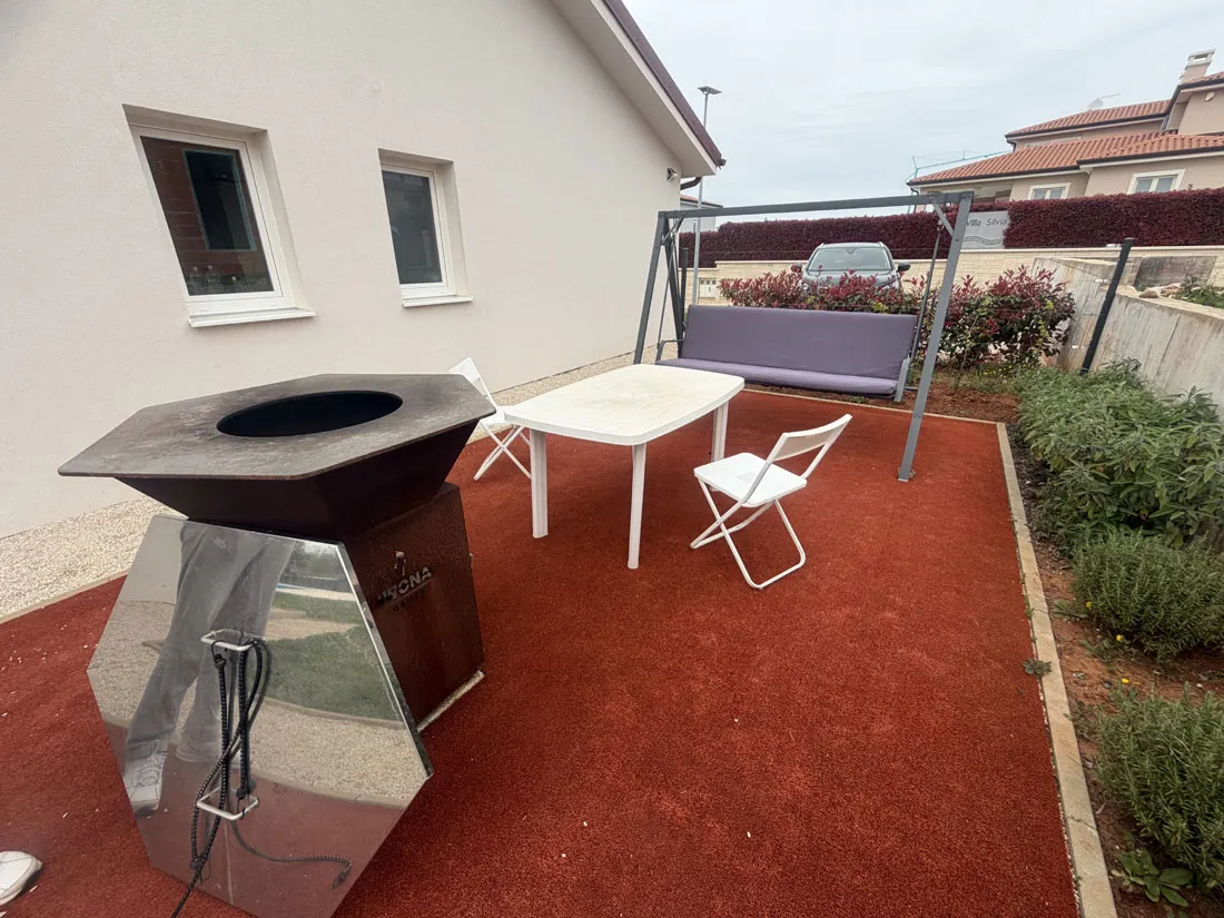 prodaja, niskoenergetska montažna kuća ca.155 sa bazenom 23m2, kop-786 - slika 20