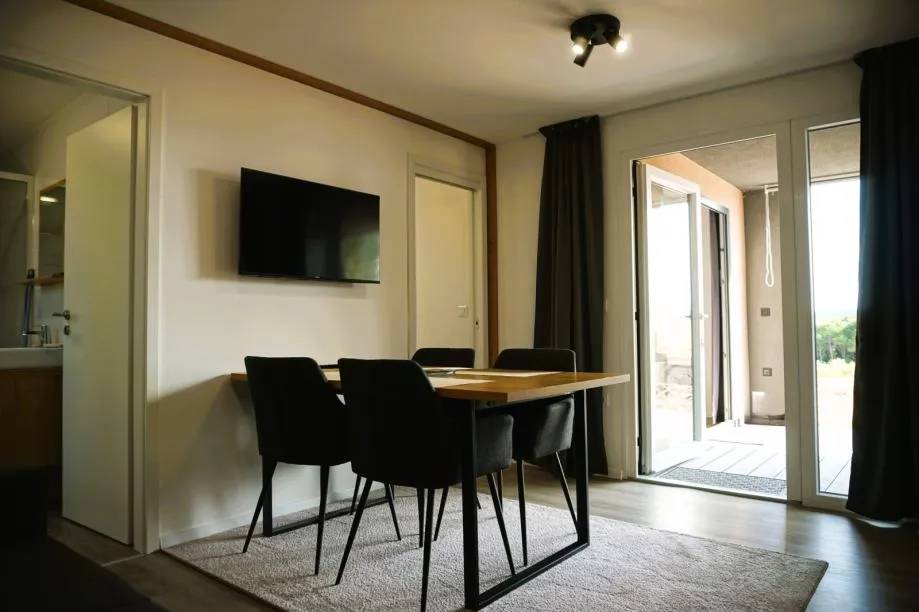 !!mobilna kućica 180 metara od mora: drage, 64.00 m2 (prodaja) - slika 17