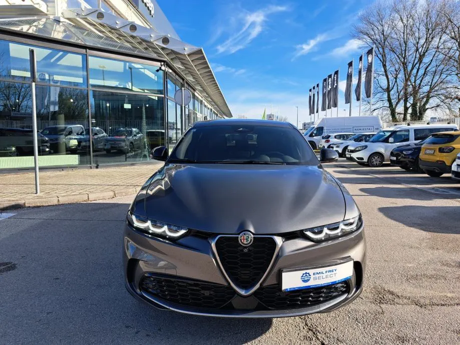 alfa romeo tonale 1.6 multijet (130 ks) ti - slika 8