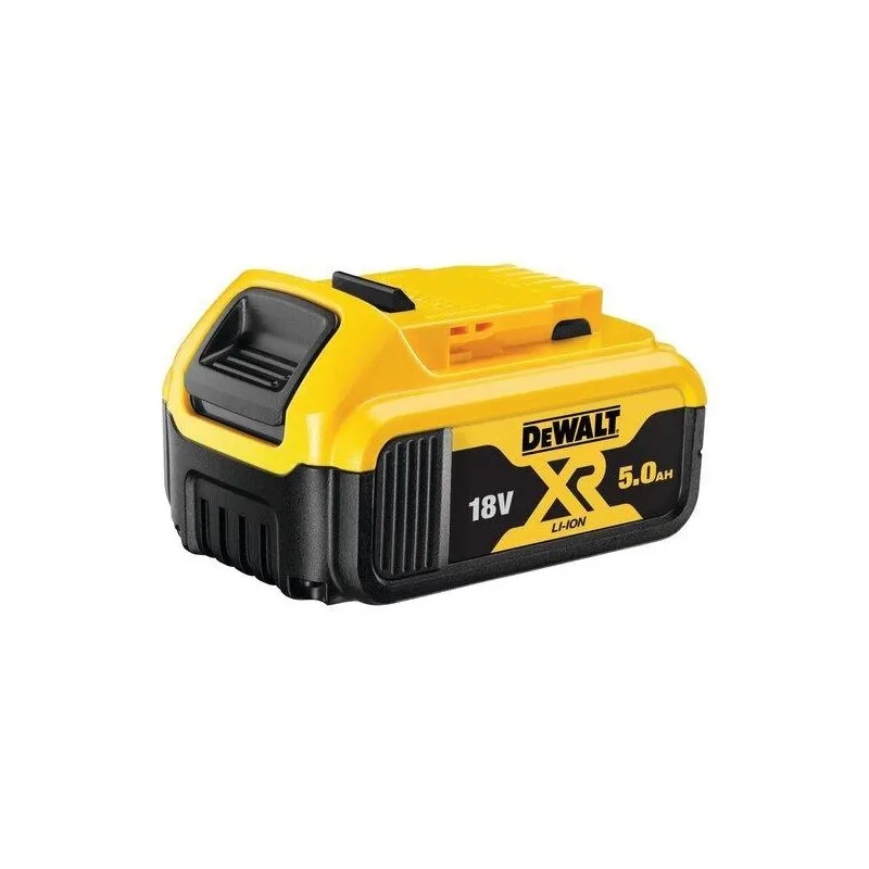 Dewalt baterija 18 V 5.0 Ah Li-ion - Prelog