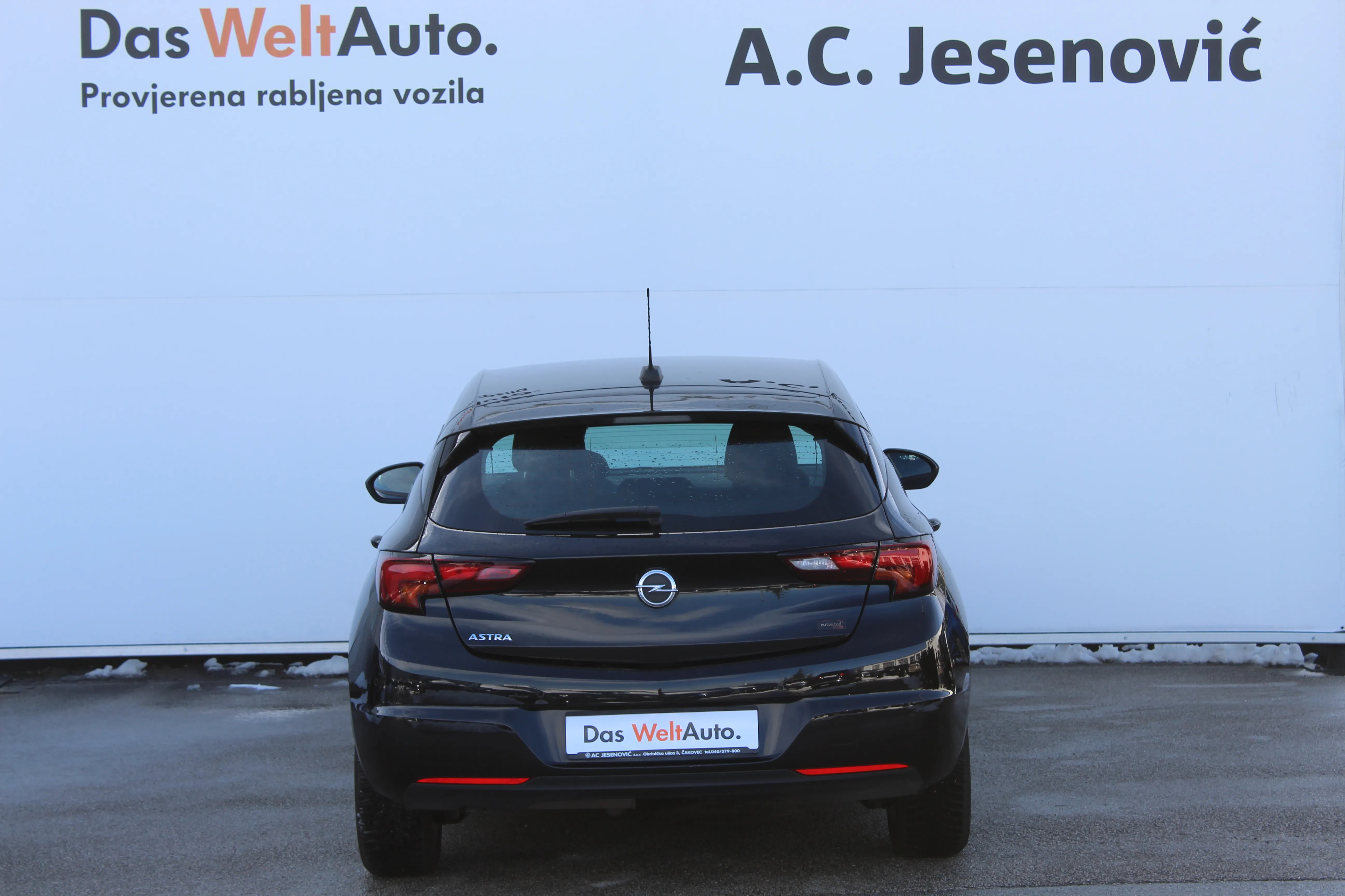13093 opel astra k lim. 5-trg. edition start/stop - slika 5