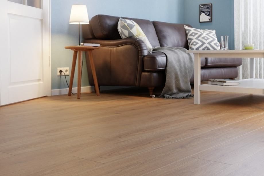 njemački laminat superior hrast natur 8 mm - popust - 20% - slika 4