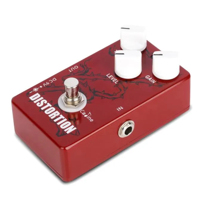 caline cp78 red thorn distortion - slika 5