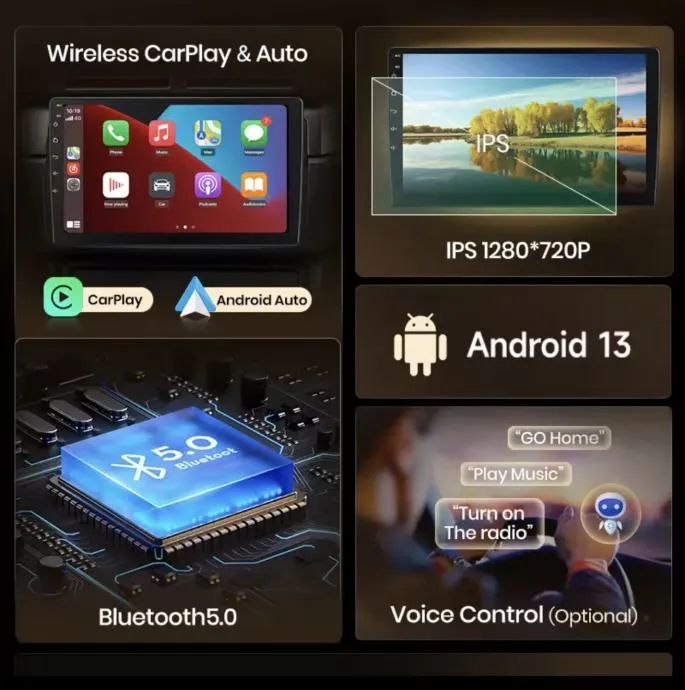 škoda octavia 3 a7 original multimedija android navigacija - slika 3