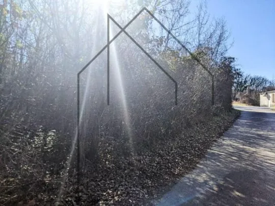 istra, labin građevinsko zemljište 3784 m2 - slika 6