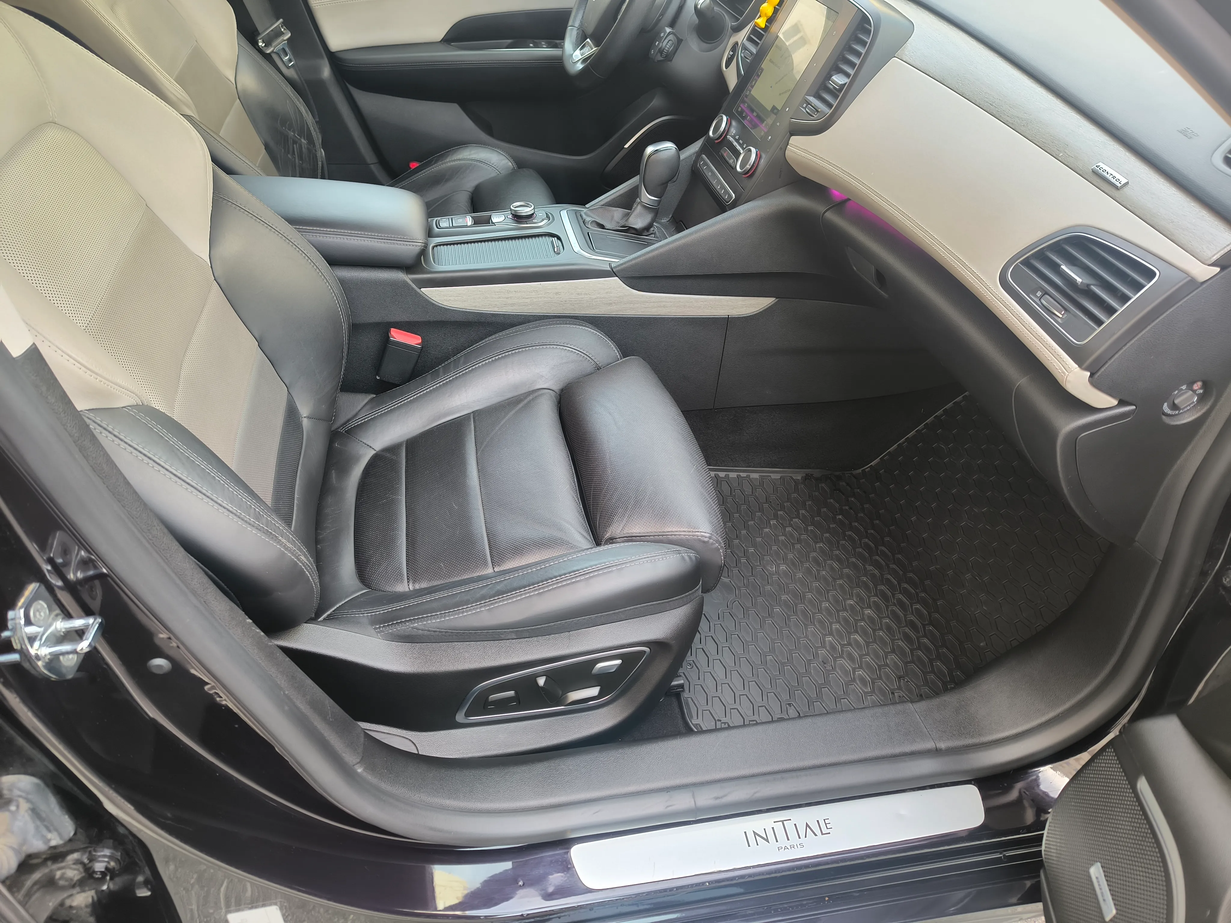 renault talisman dci 160, initiale paris, full led, 4 control, top - slika 25