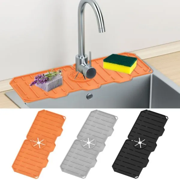 silikonska podloga za sudoper - slika 3