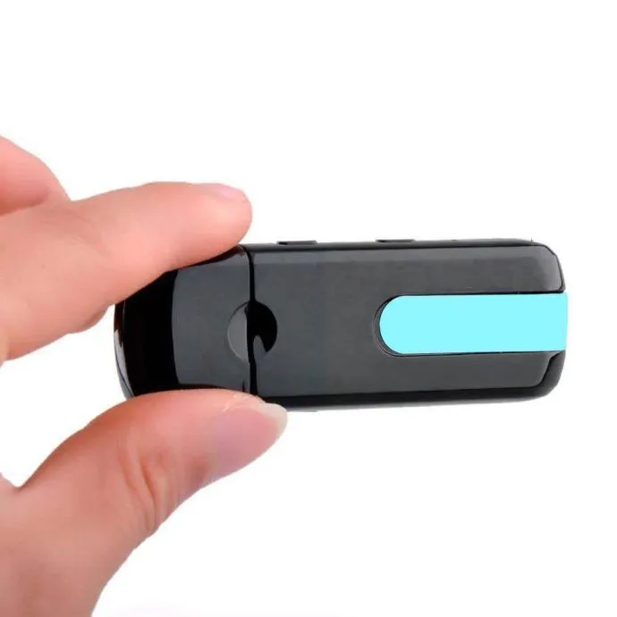 usb stick kamera + 8gb kartica - slika 5