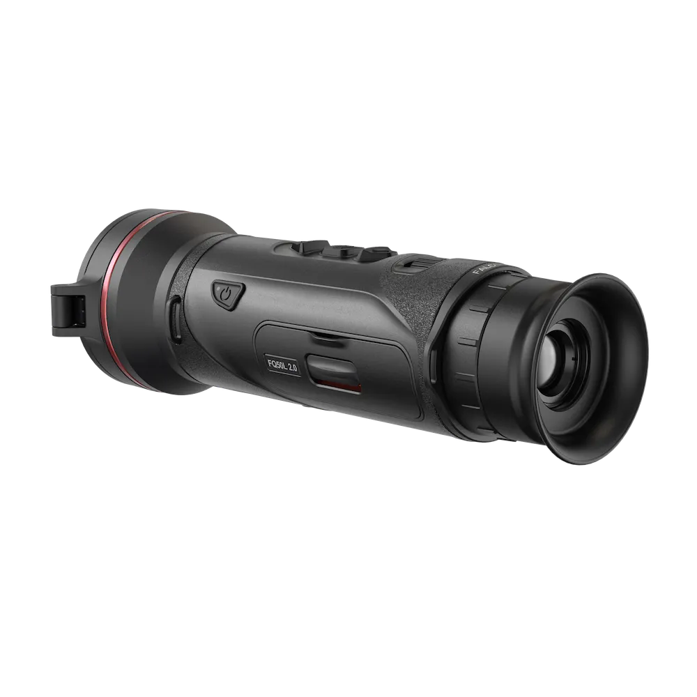 hikmicro falcon fq50l 2.0 - termalni monokular - slika 3
