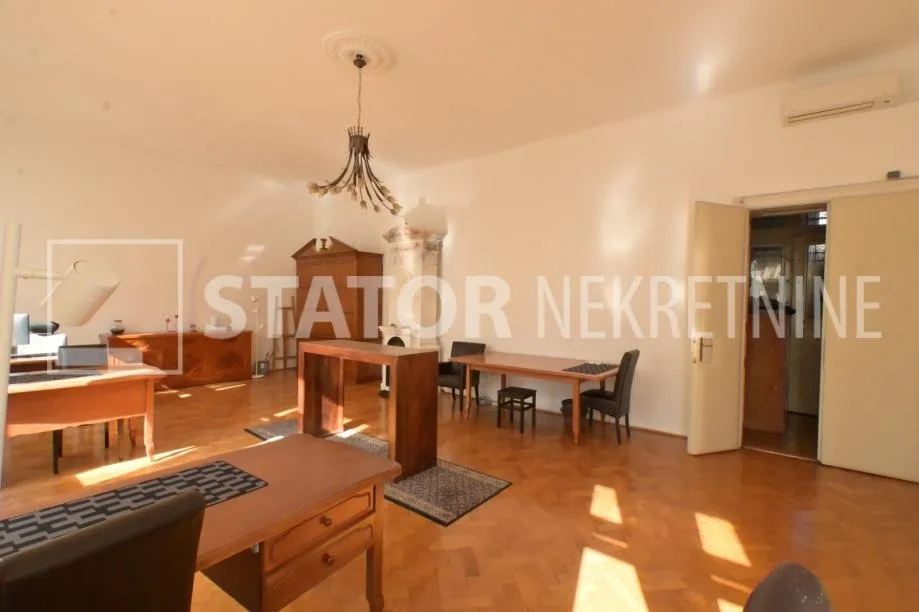 poslovni prostor: zagreb (mihanovićeva ), uredski, 105 m2 - slika 2
