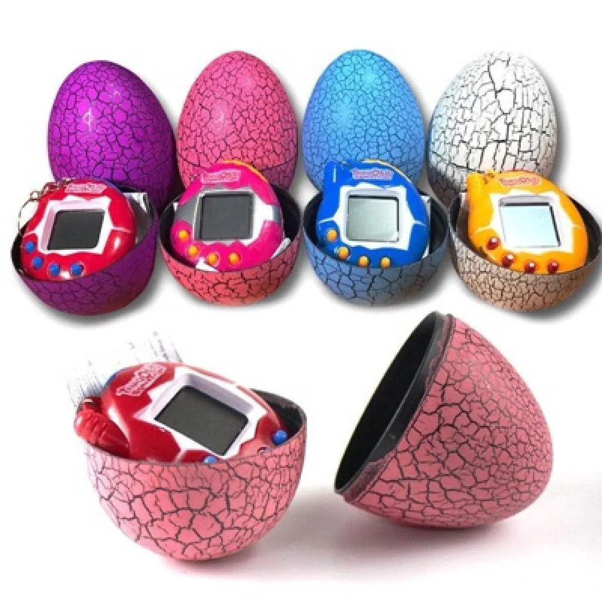 legendarna igračka - tamagotchi - slika 7