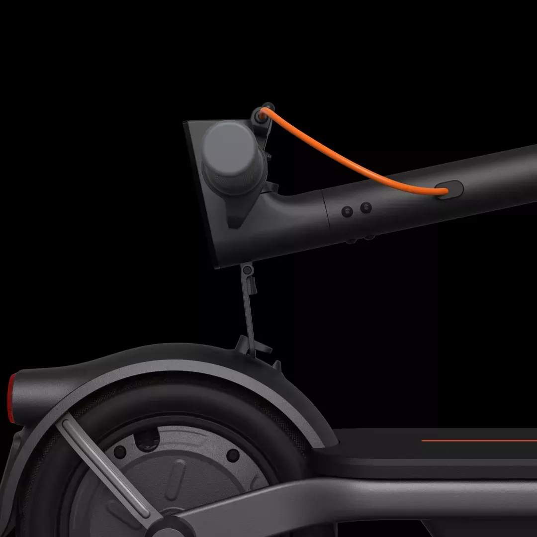 xiaomi electric scooter 6 lite - električni romobil - slika 18