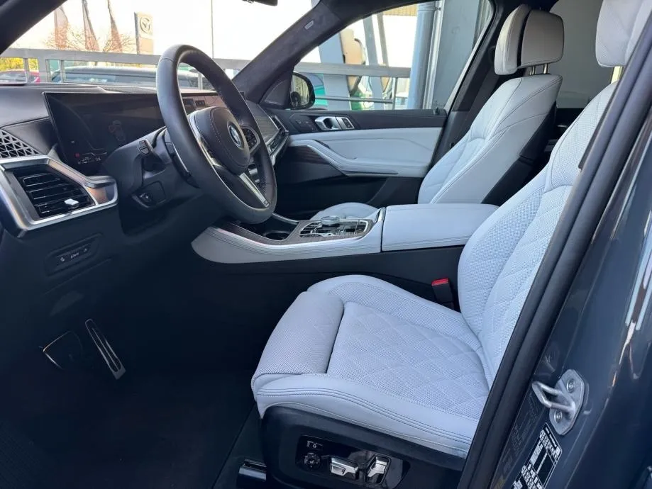 bmw x5 xdrive 50e automatik m-sport, bmw premium selection do 3/2030 - slika 7