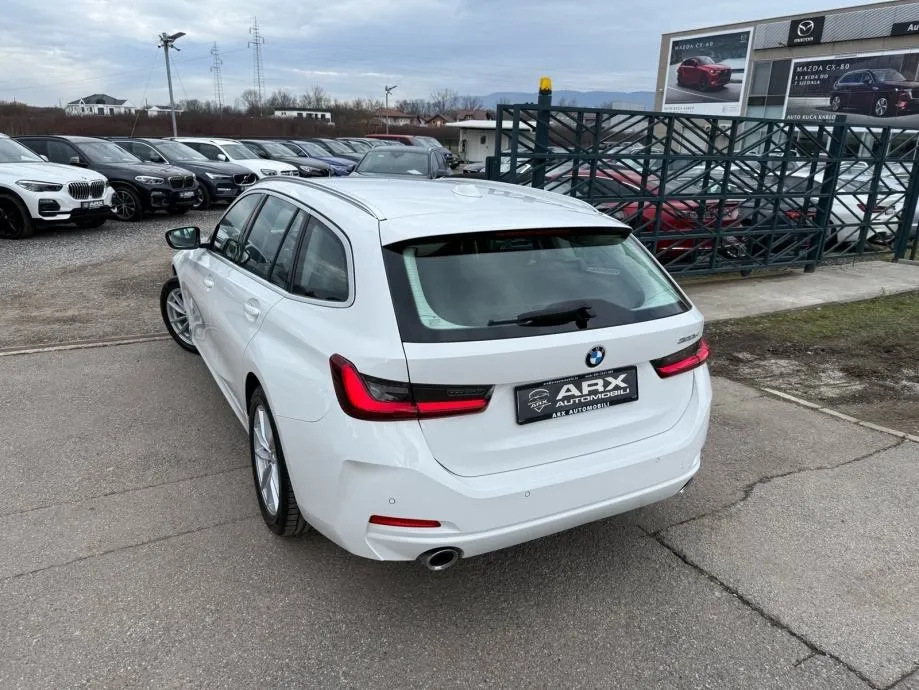 bmw 320d automatik °virtual°navi°head-up°u pdv-u°leasing bez učešća° - slika 10