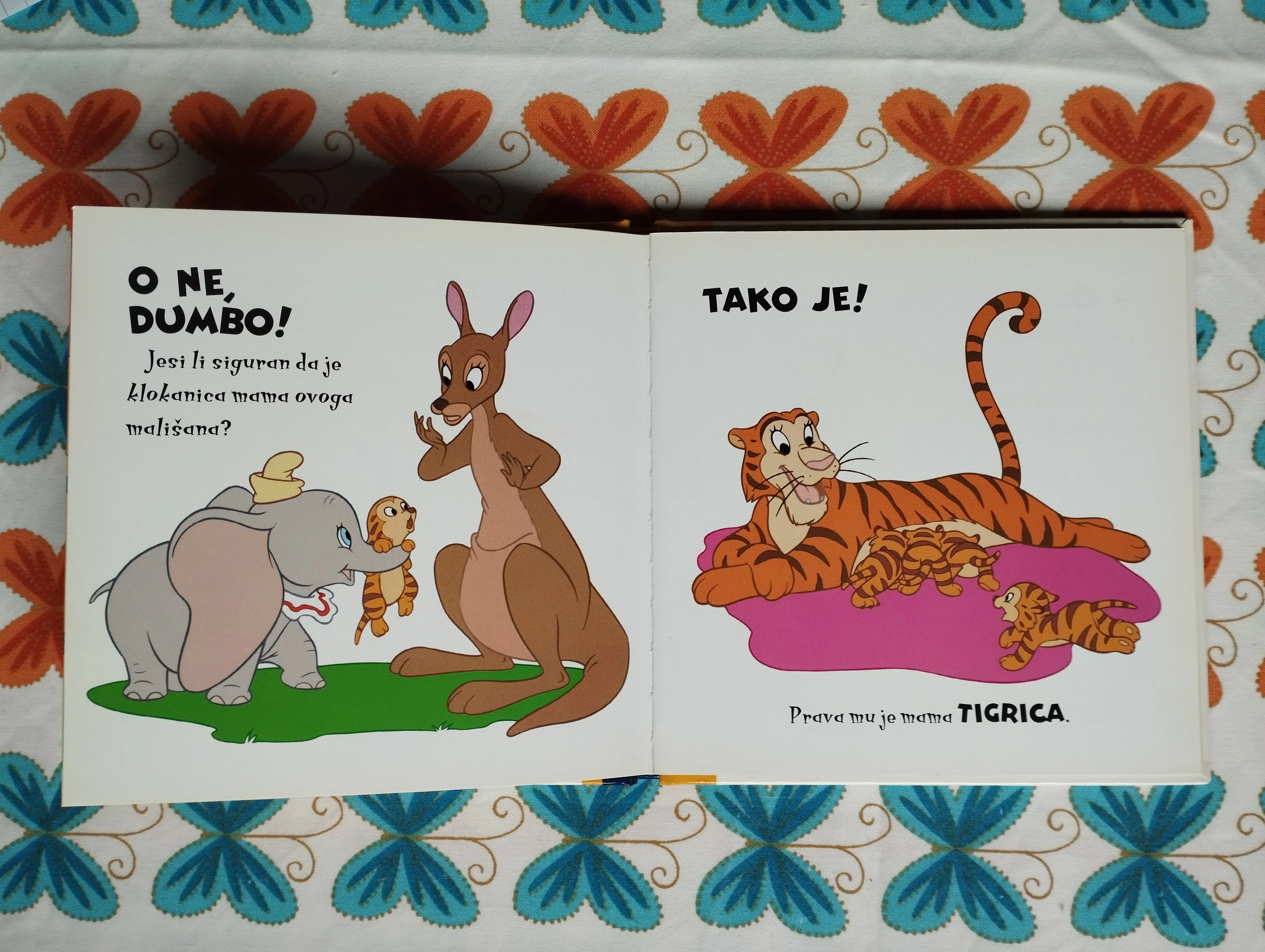 disney - o ne, dumbo! - slika 7
