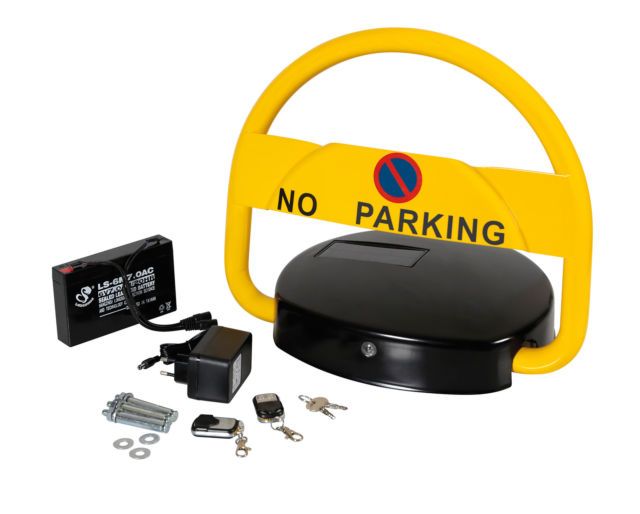 hybridna sklopiva parking barijera hyb2024 princip uradi sam - slika 2