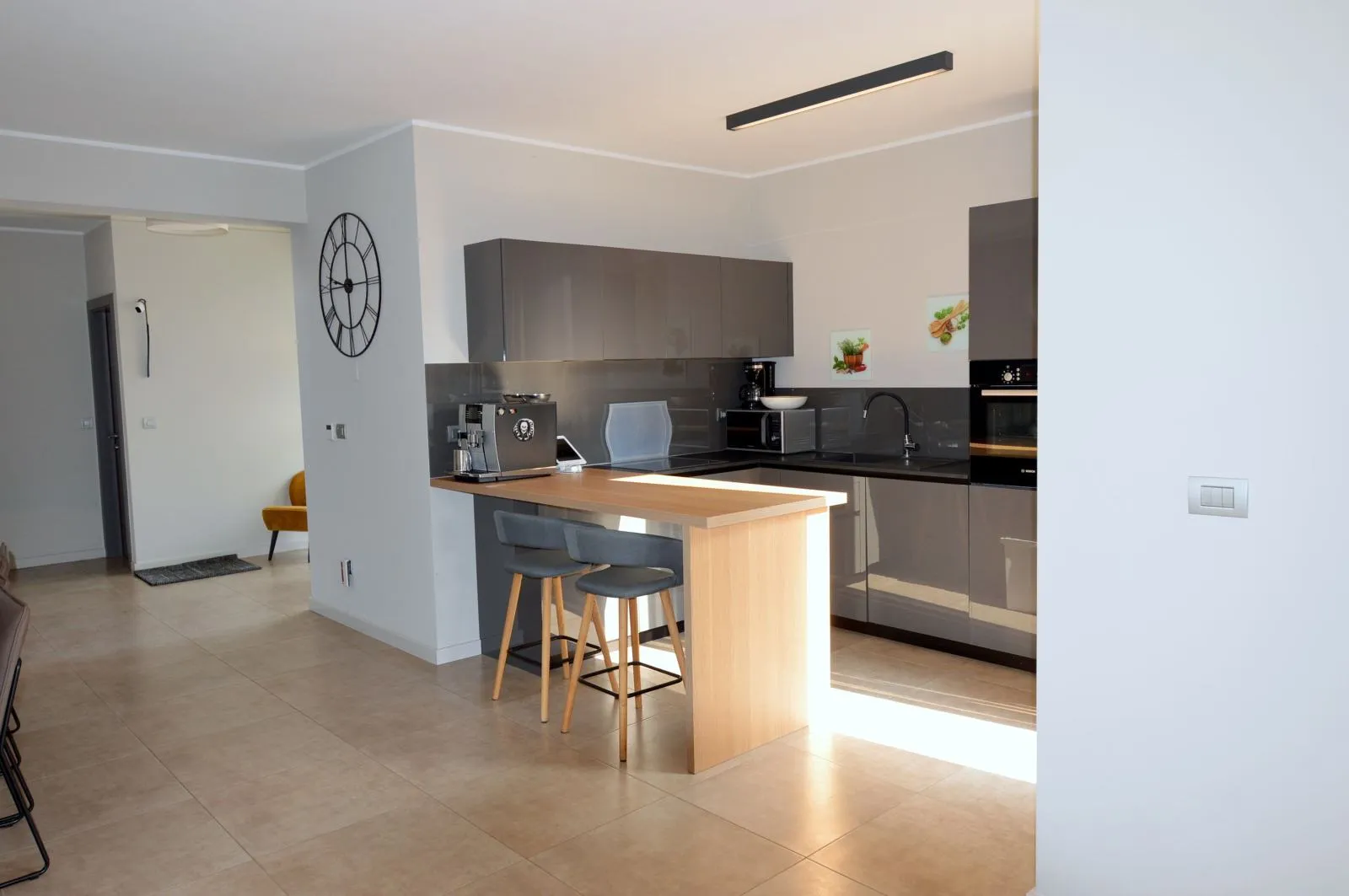 poreč- luksuzna moderna vila na prodaji (prodaja) - slika 18