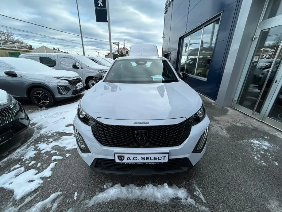 peugeot 2008 style 100 - 2026 - novo - 8 god garancija* - rata 217€!!! - slika 2